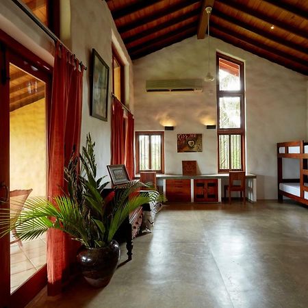 ديغانا Bamboo Villa Kandy المظهر الخارجي الصورة