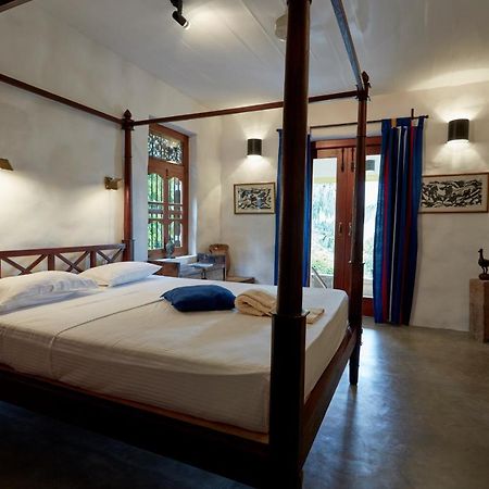ديغانا Bamboo Villa Kandy المظهر الخارجي الصورة
