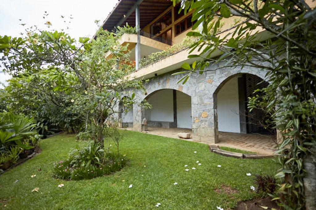 ديغانا Bamboo Villa Kandy المظهر الخارجي الصورة