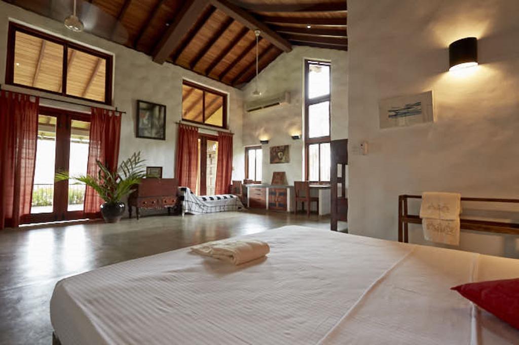 ديغانا Bamboo Villa Kandy المظهر الخارجي الصورة