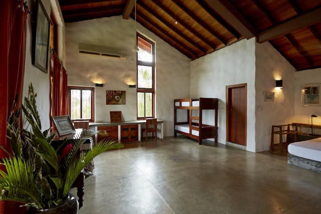 ديغانا Bamboo Villa Kandy المظهر الخارجي الصورة