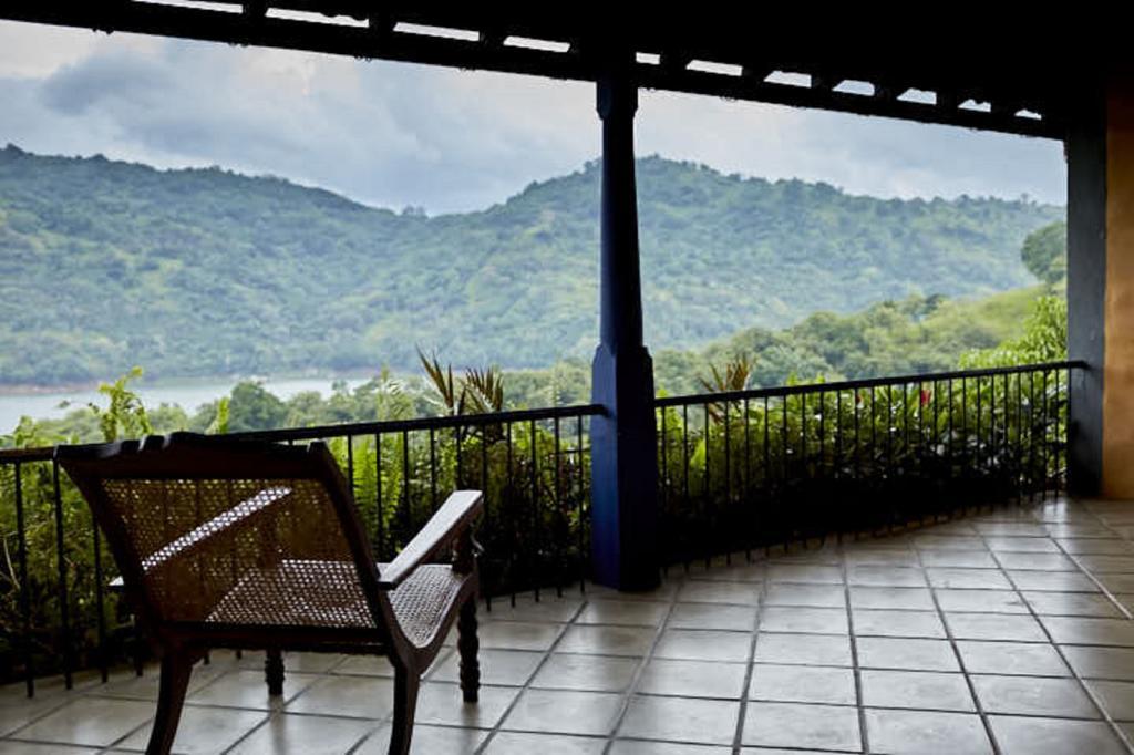 ديغانا Bamboo Villa Kandy المظهر الخارجي الصورة