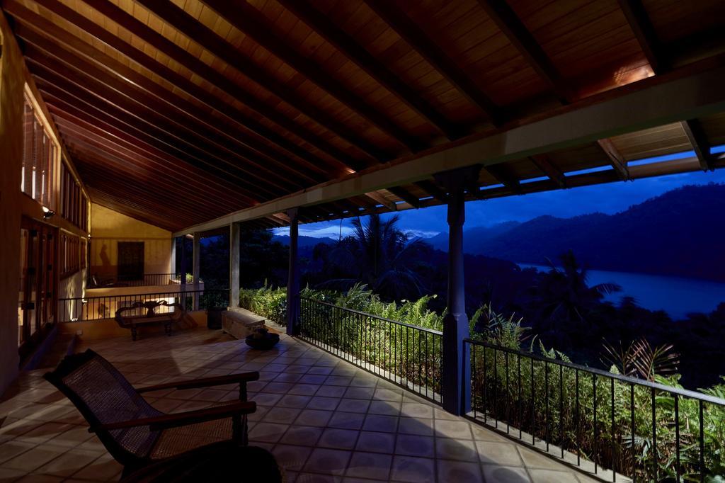 ديغانا Bamboo Villa Kandy المظهر الخارجي الصورة