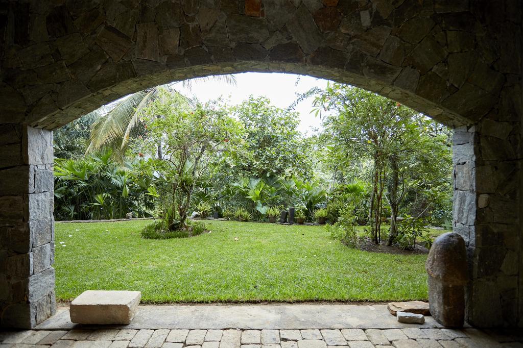 ديغانا Bamboo Villa Kandy المظهر الخارجي الصورة