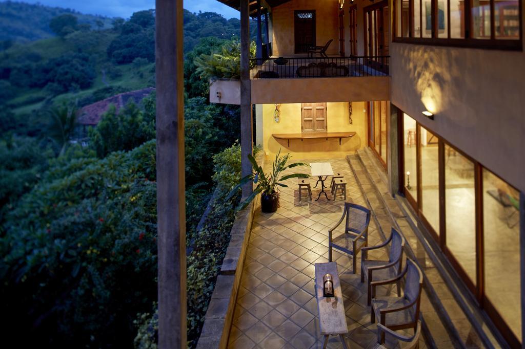 ديغانا Bamboo Villa Kandy المظهر الخارجي الصورة