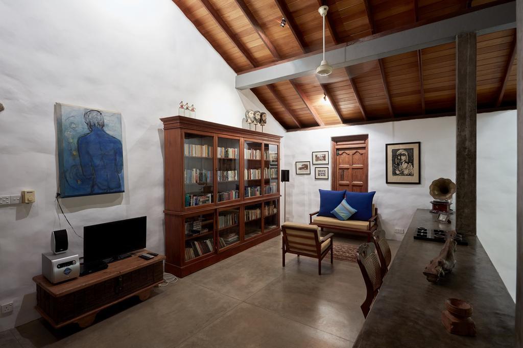 ديغانا Bamboo Villa Kandy المظهر الخارجي الصورة