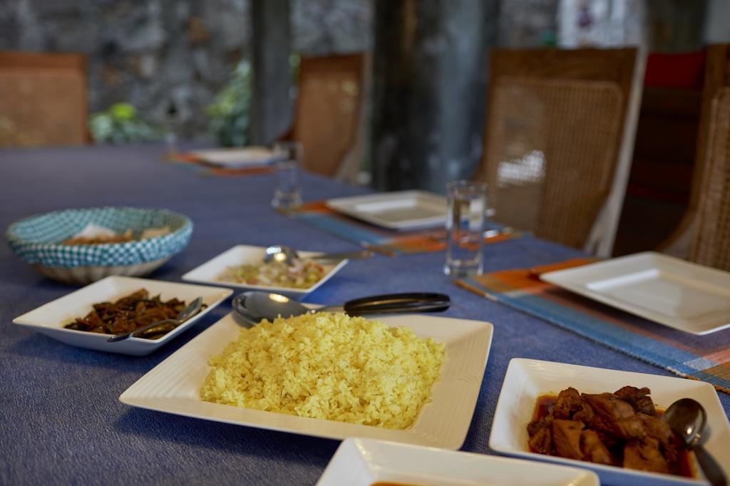 ديغانا Bamboo Villa Kandy المظهر الخارجي الصورة