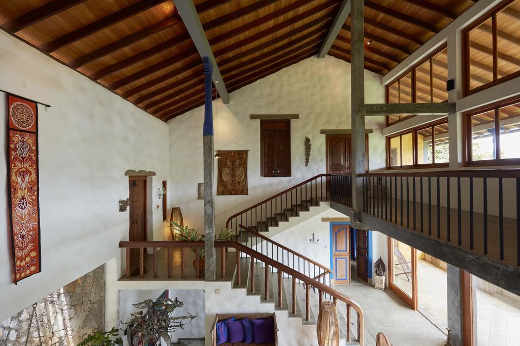 ديغانا Bamboo Villa Kandy المظهر الخارجي الصورة