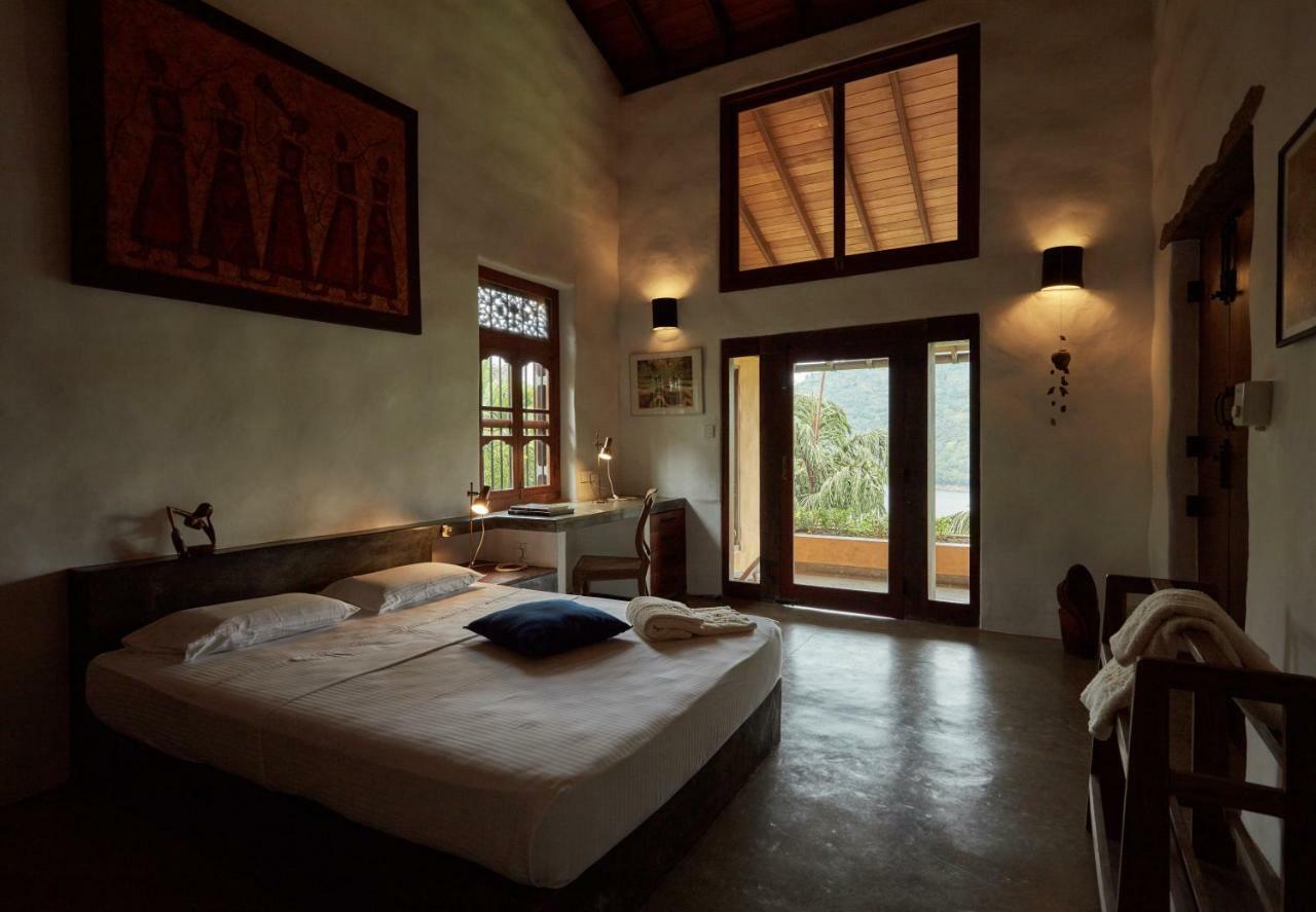 ديغانا Bamboo Villa Kandy المظهر الخارجي الصورة