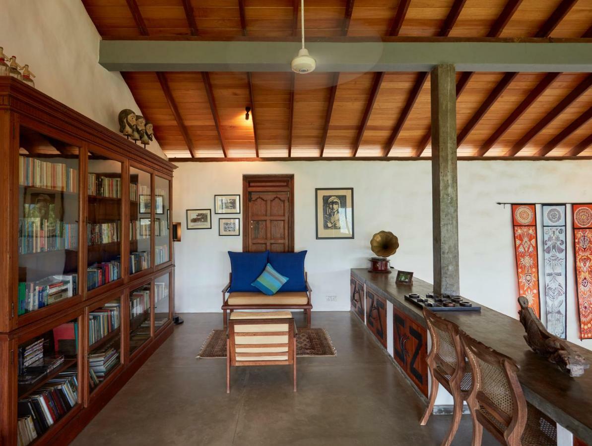 ديغانا Bamboo Villa Kandy المظهر الخارجي الصورة