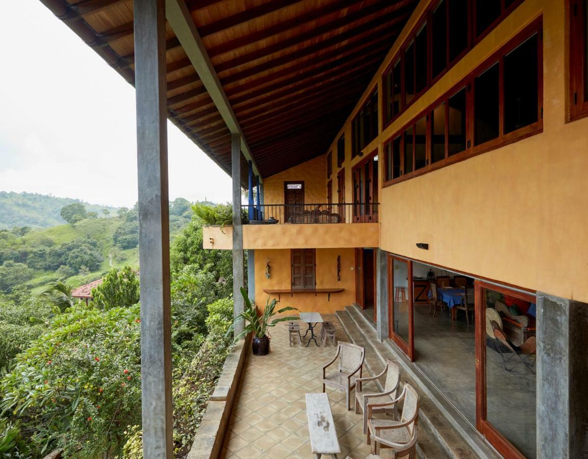 ديغانا Bamboo Villa Kandy المظهر الخارجي الصورة