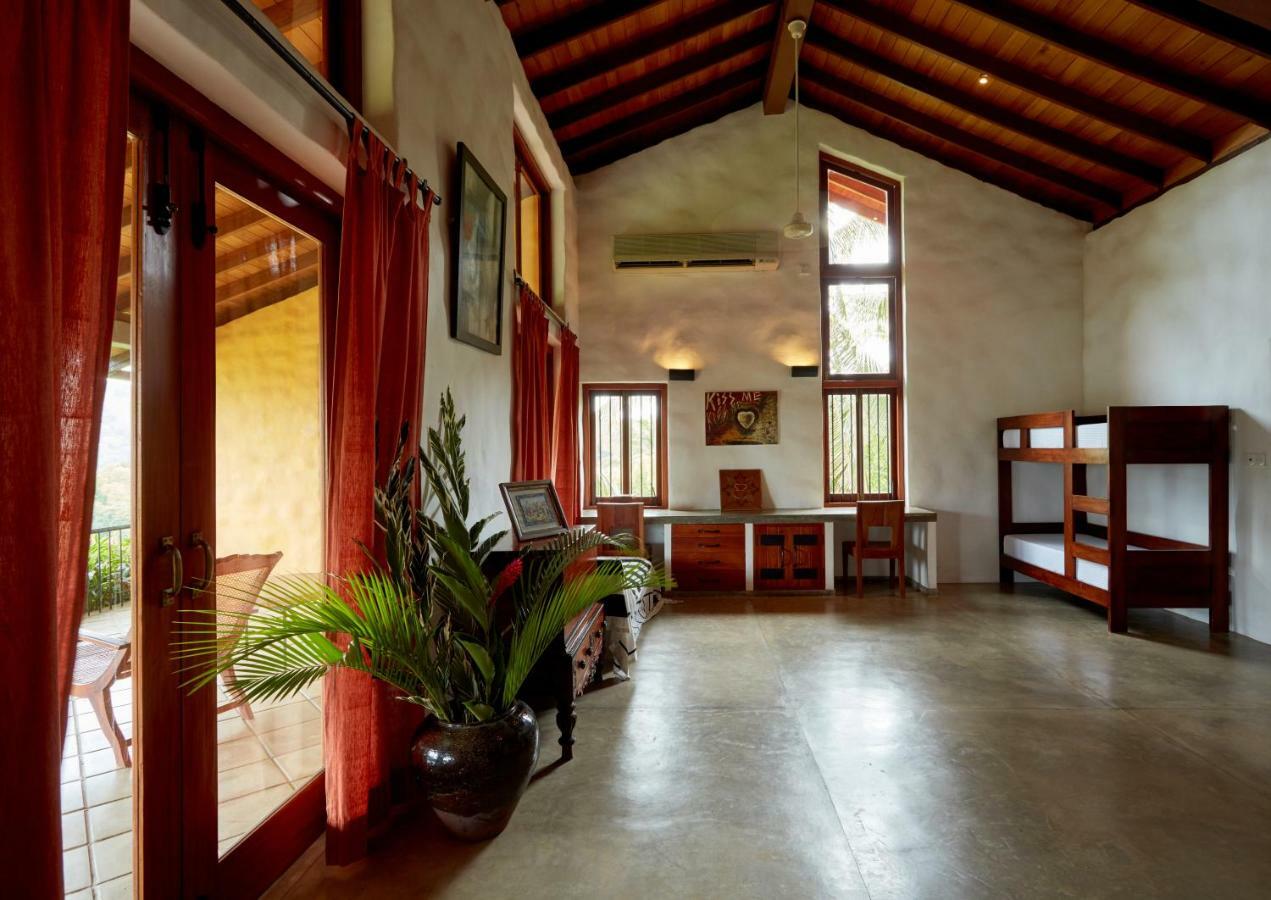 ديغانا Bamboo Villa Kandy المظهر الخارجي الصورة