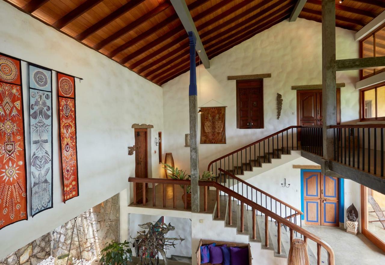 ديغانا Bamboo Villa Kandy المظهر الخارجي الصورة