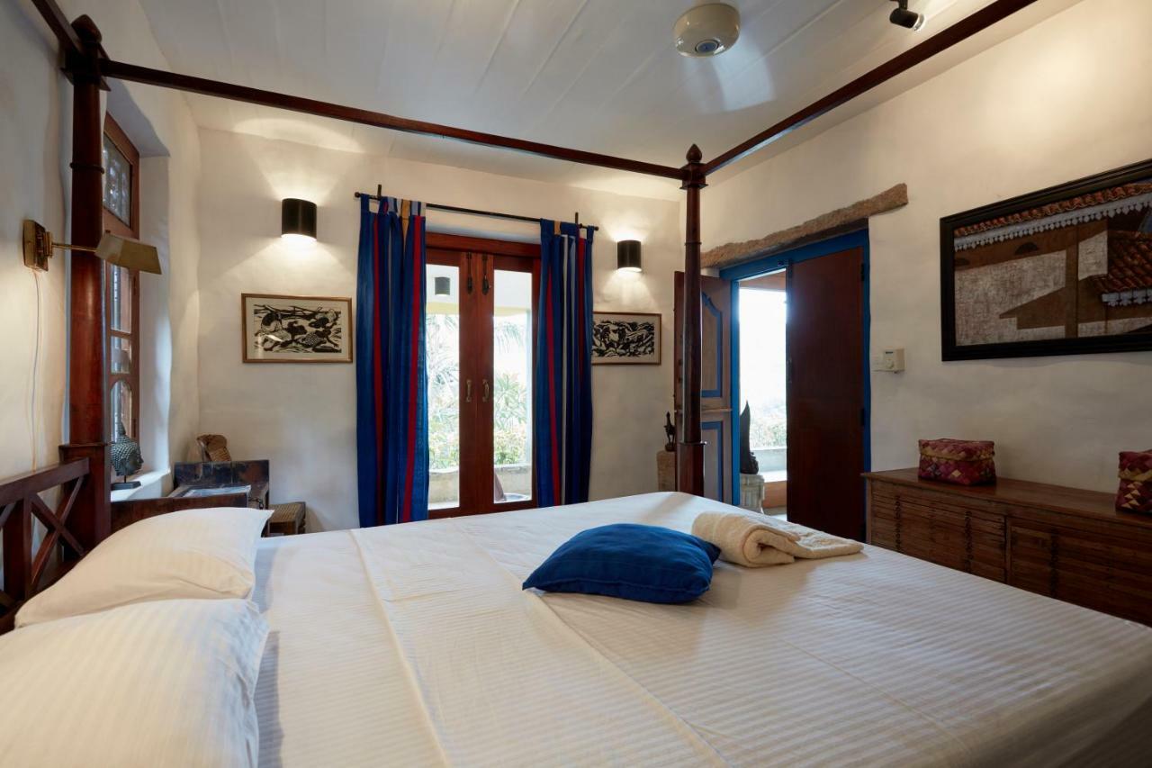 ديغانا Bamboo Villa Kandy المظهر الخارجي الصورة