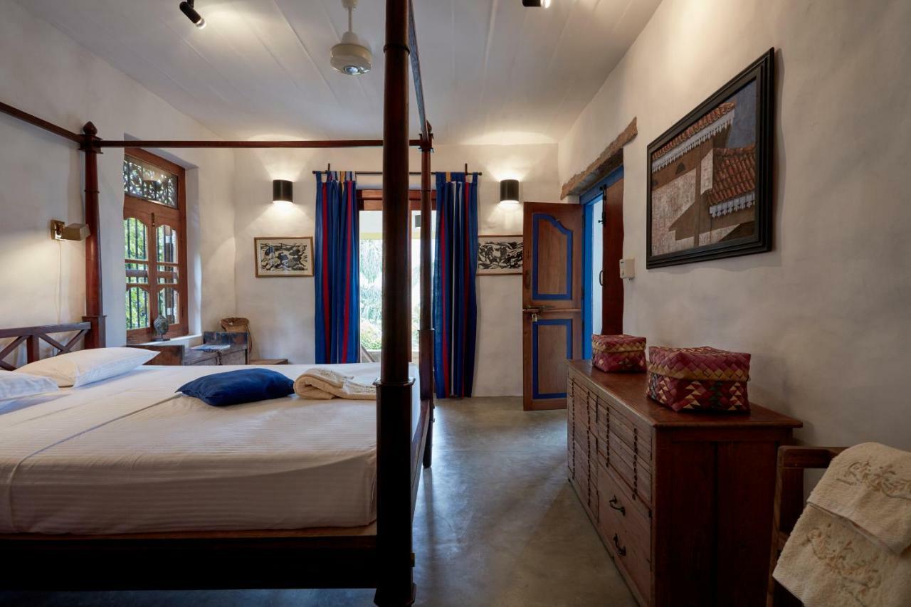 ديغانا Bamboo Villa Kandy المظهر الخارجي الصورة