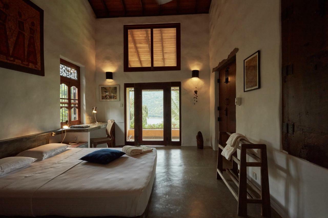 ديغانا Bamboo Villa Kandy المظهر الخارجي الصورة