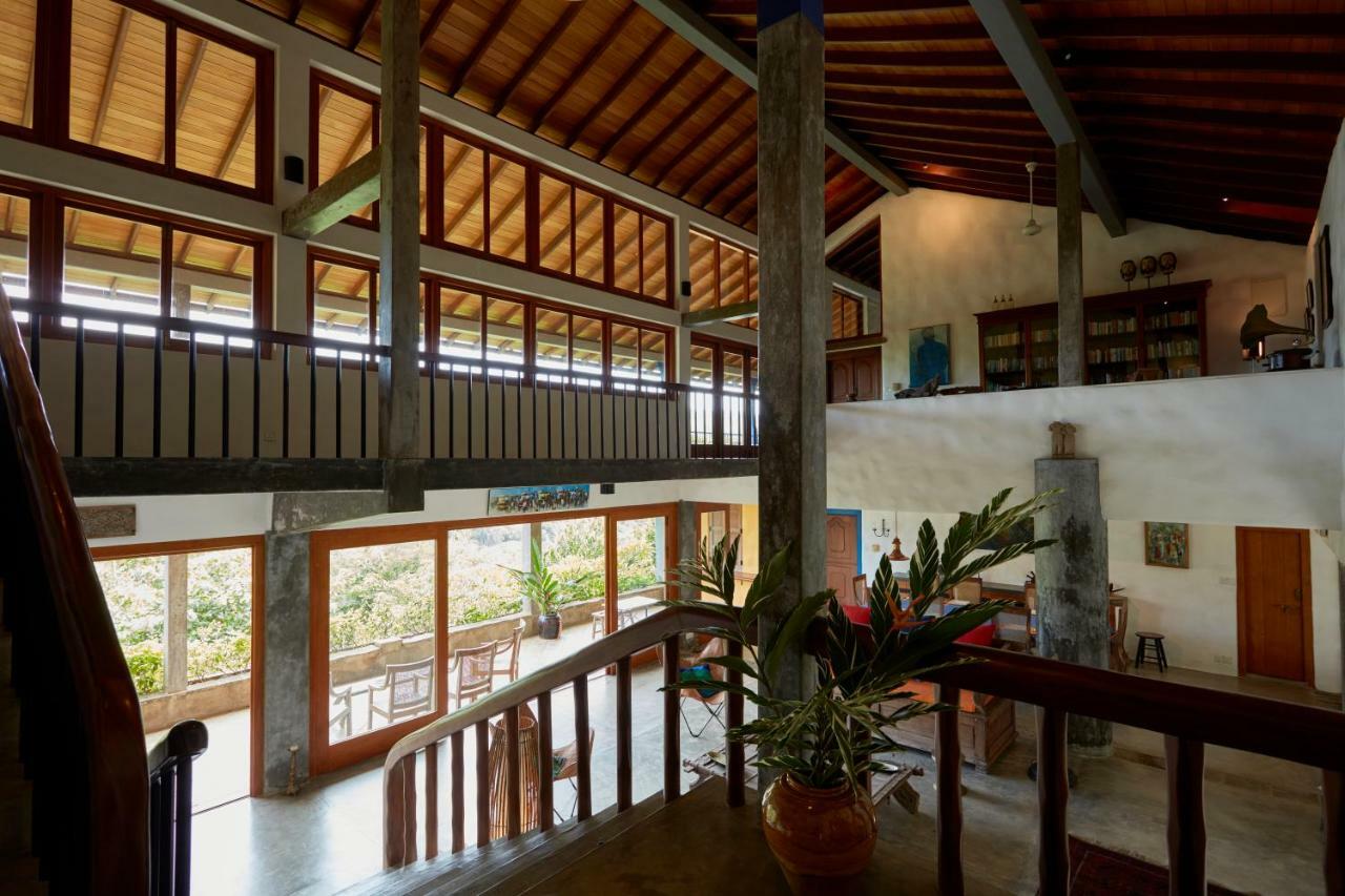 ديغانا Bamboo Villa Kandy المظهر الخارجي الصورة