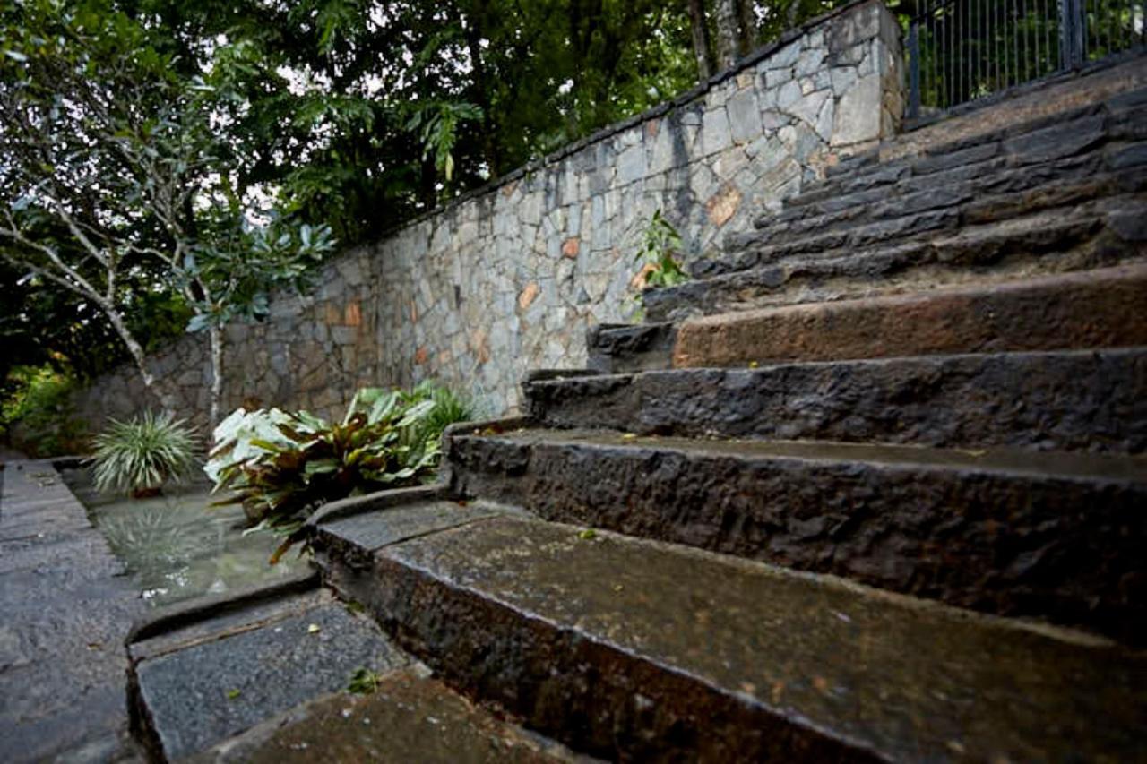 ديغانا Bamboo Villa Kandy المظهر الخارجي الصورة
