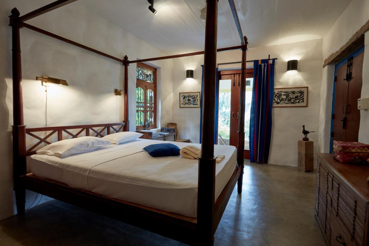 ديغانا Bamboo Villa Kandy المظهر الخارجي الصورة